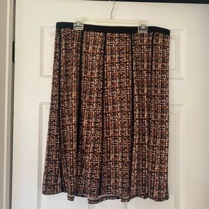 New York Clothing Co. Skirt